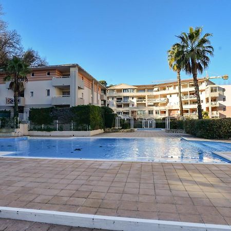 Le Cyana Apartment Cagnes-sur-Mer Exterior photo