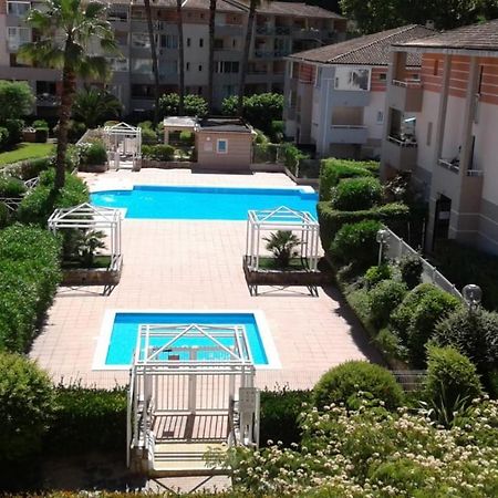 Le Cyana Apartment Cagnes-sur-Mer Exterior photo
