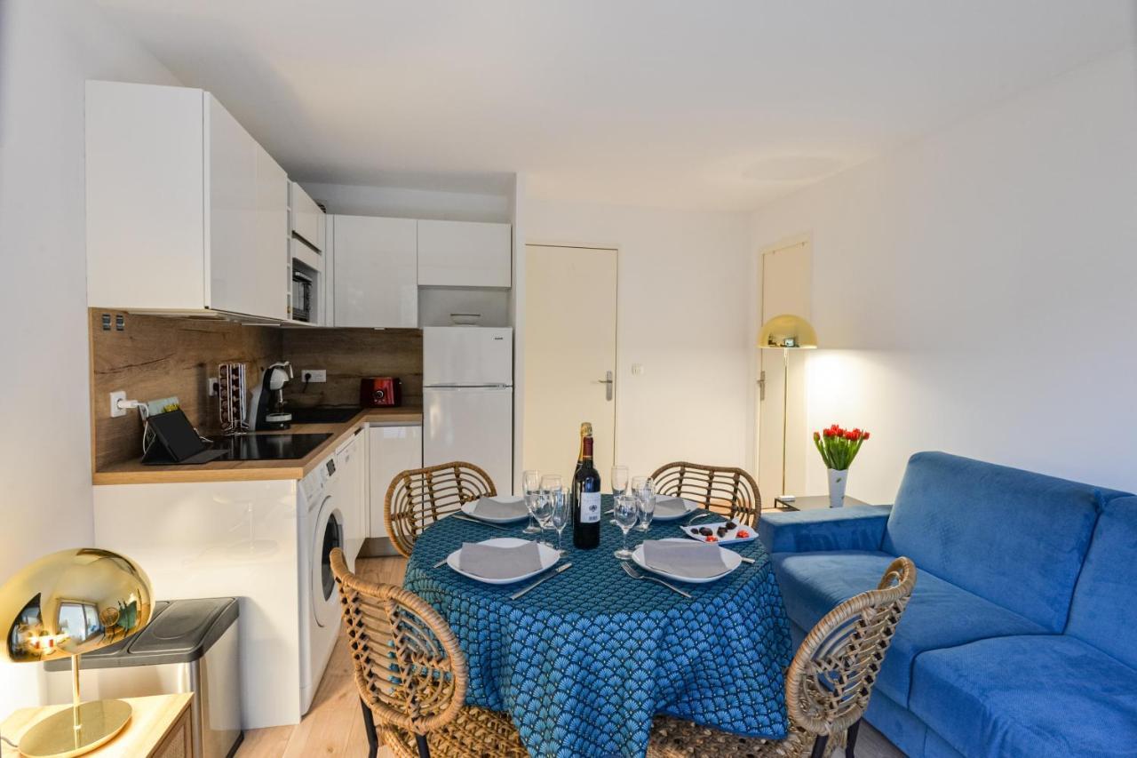 Le Cyana Apartment Cagnes-sur-Mer Exterior photo