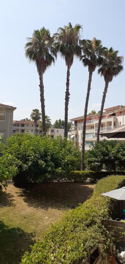 Le Cyana Apartment Cagnes-sur-Mer Exterior photo